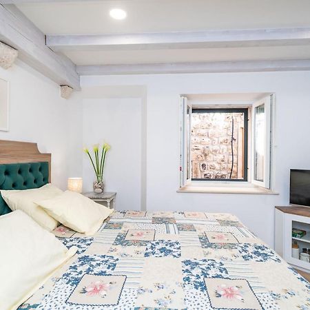 Solis Rooms Old Town Dubrovnik Eksteriør bilde