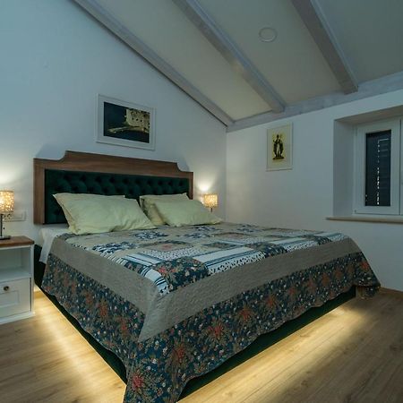 Solis Rooms Old Town Dubrovnik Eksteriør bilde