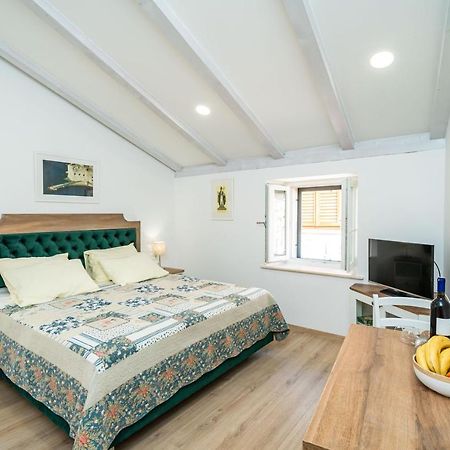 Solis Rooms Old Town Dubrovnik Eksteriør bilde