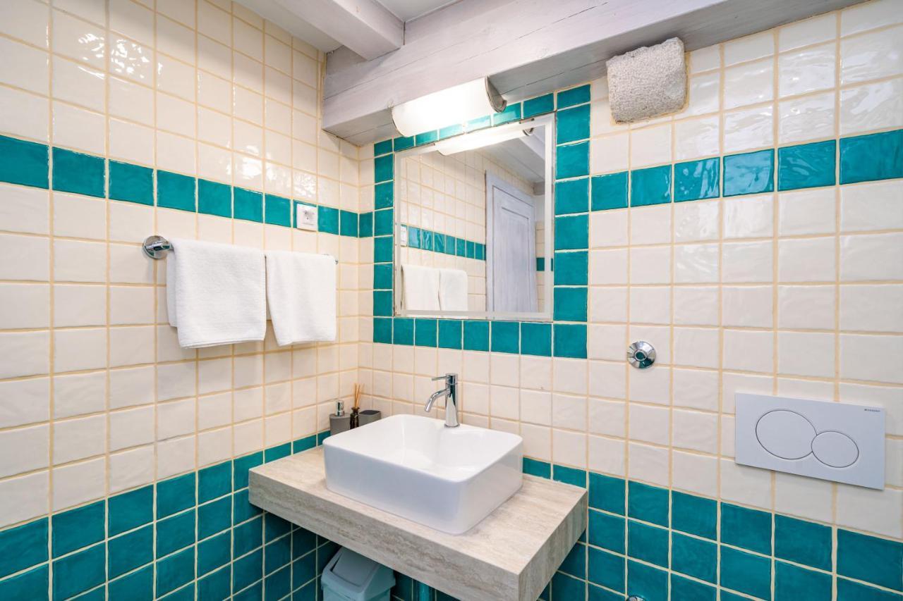 Solis Rooms Old Town Dubrovnik Eksteriør bilde
