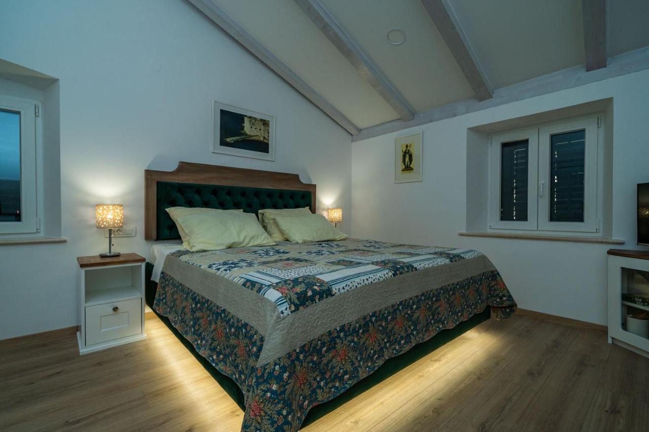 Solis Rooms Old Town Dubrovnik Eksteriør bilde