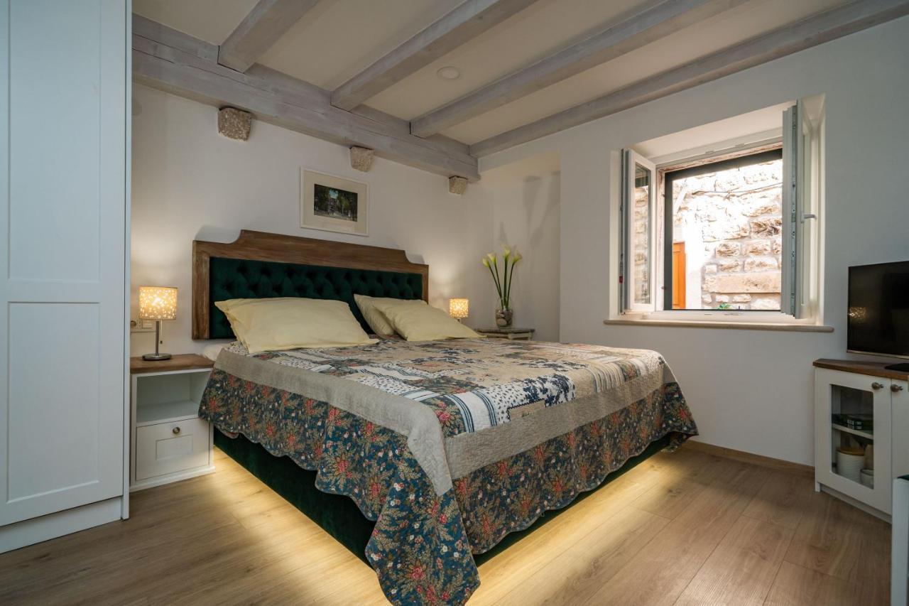 Solis Rooms Old Town Dubrovnik Eksteriør bilde