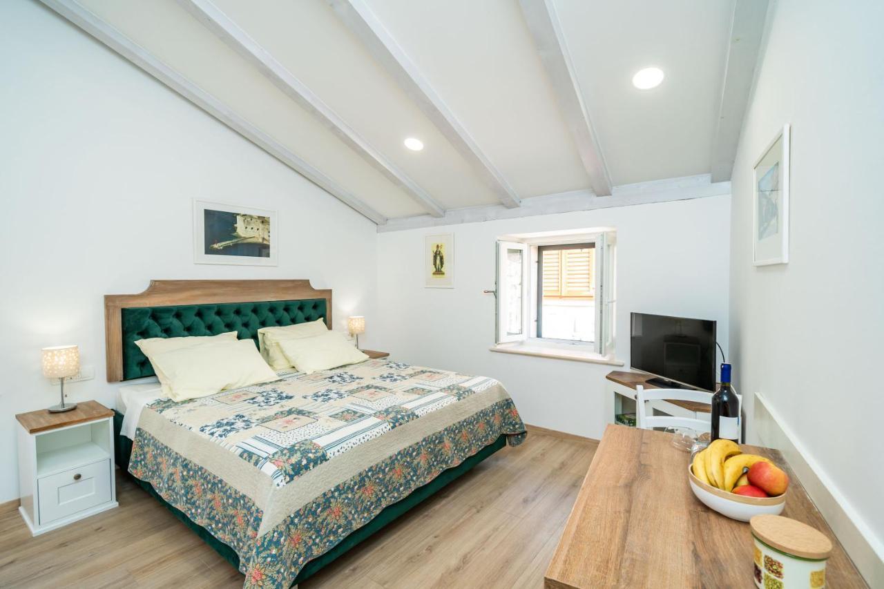 Solis Rooms Old Town Dubrovnik Eksteriør bilde