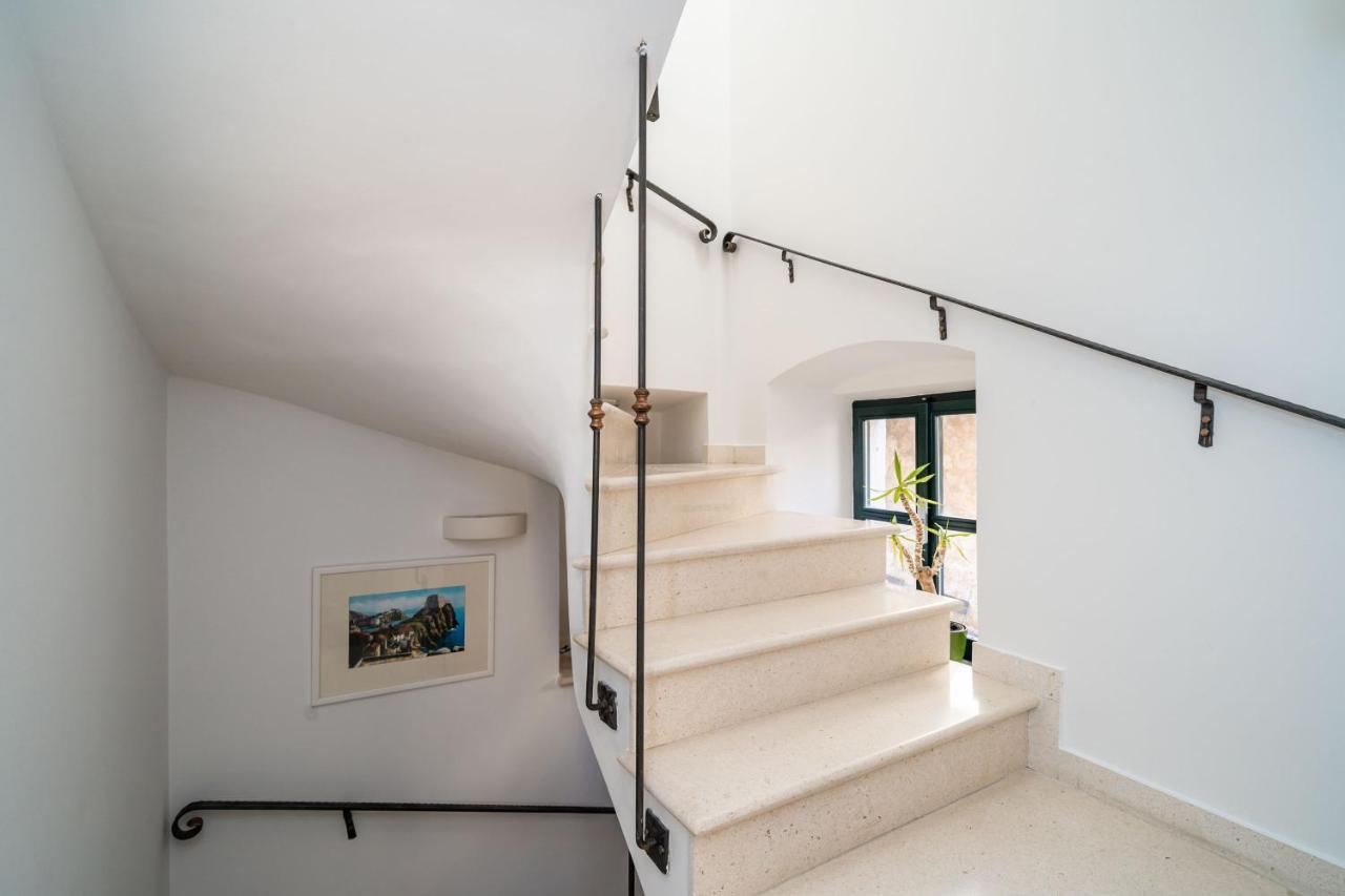 Solis Rooms Old Town Dubrovnik Eksteriør bilde