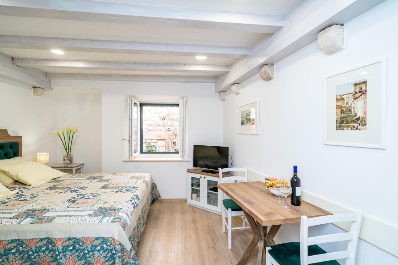 Solis Rooms Old Town Dubrovnik Eksteriør bilde