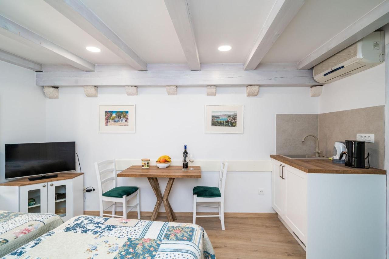 Solis Rooms Old Town Dubrovnik Eksteriør bilde