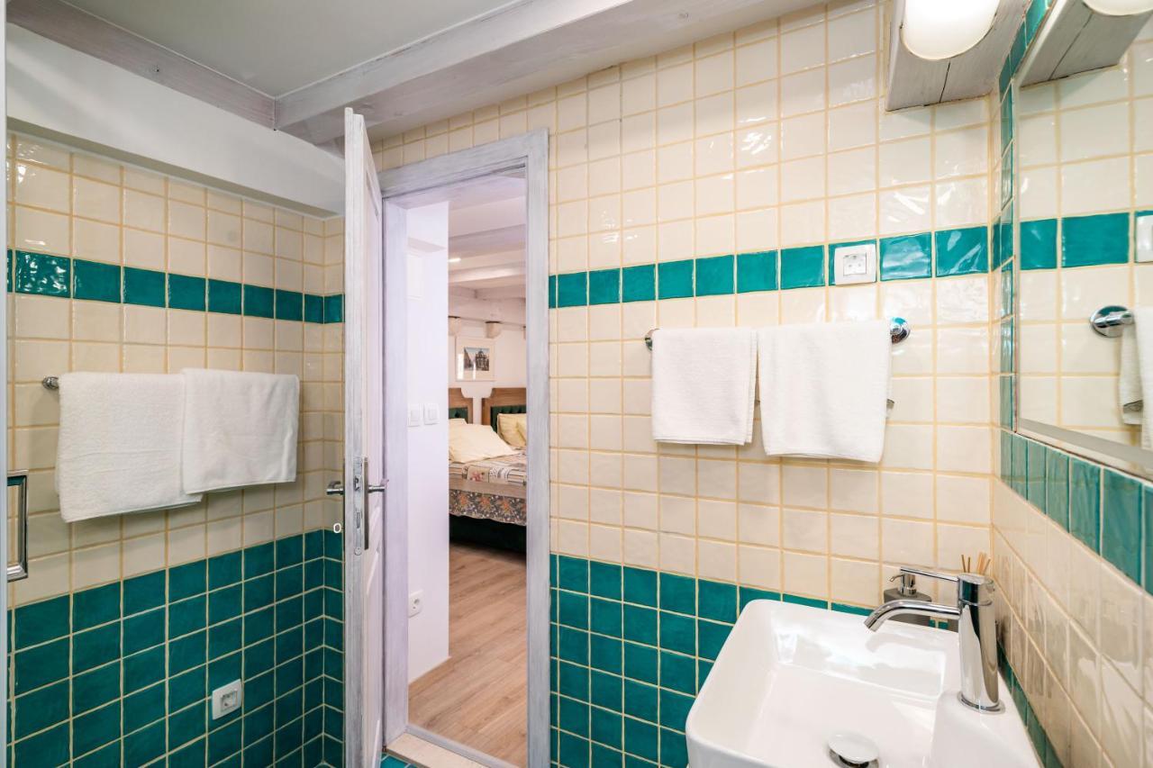 Solis Rooms Old Town Dubrovnik Eksteriør bilde