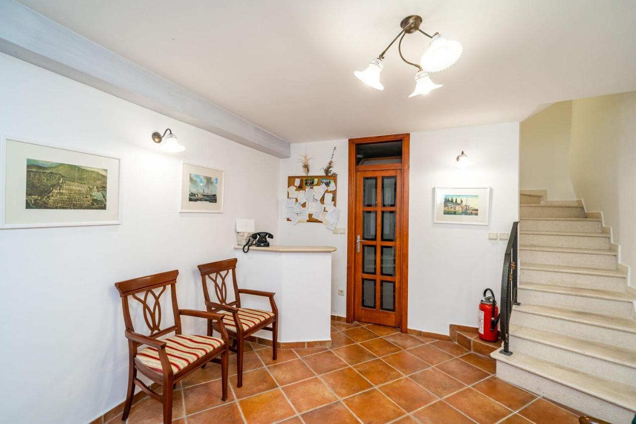 Solis Rooms Old Town Dubrovnik Eksteriør bilde