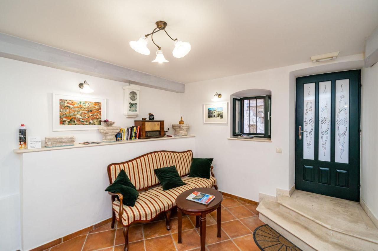 Solis Rooms Old Town Dubrovnik Eksteriør bilde