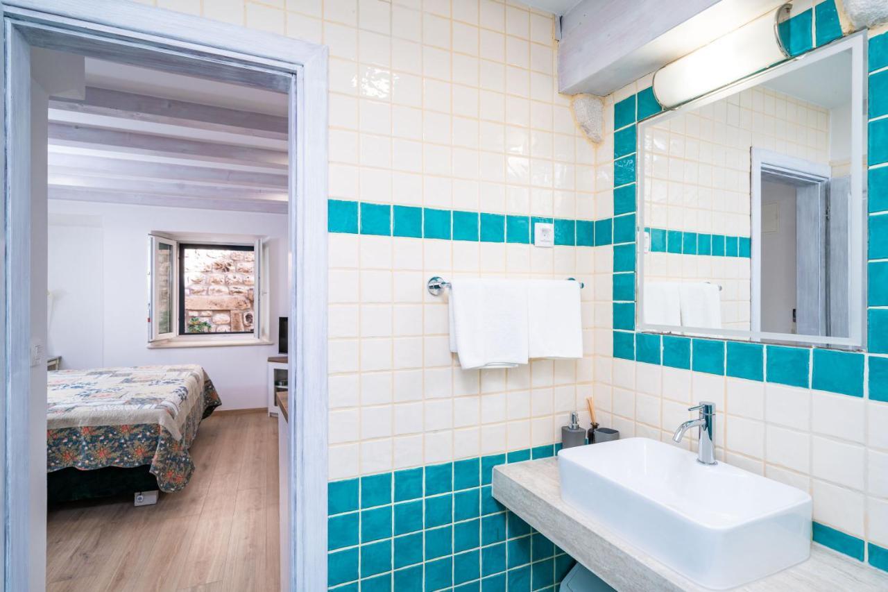 Solis Rooms Old Town Dubrovnik Eksteriør bilde
