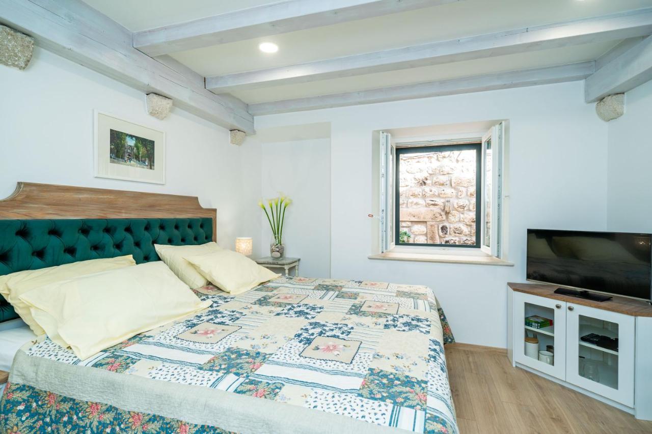 Solis Rooms Old Town Dubrovnik Eksteriør bilde