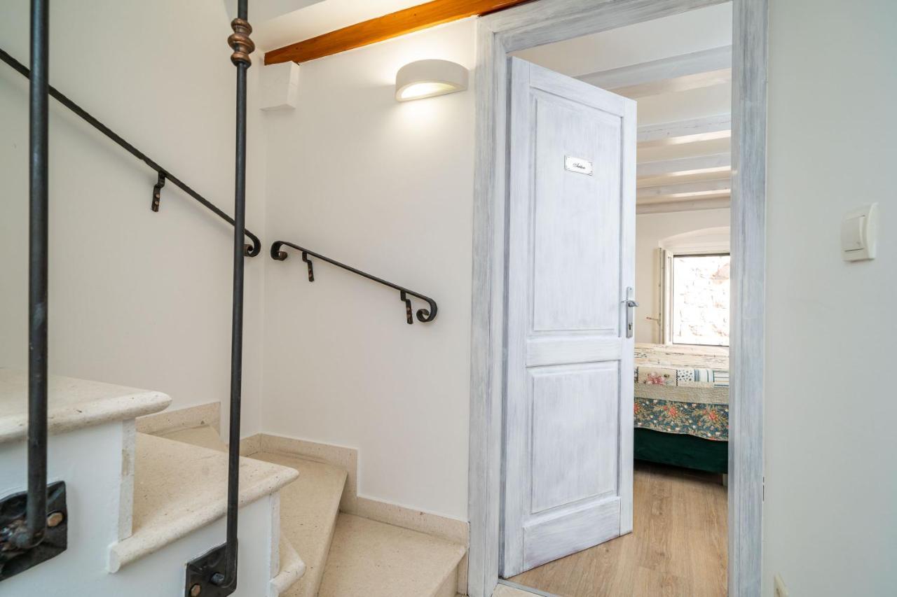 Solis Rooms Old Town Dubrovnik Eksteriør bilde