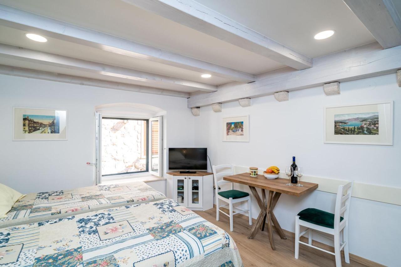 Solis Rooms Old Town Dubrovnik Eksteriør bilde