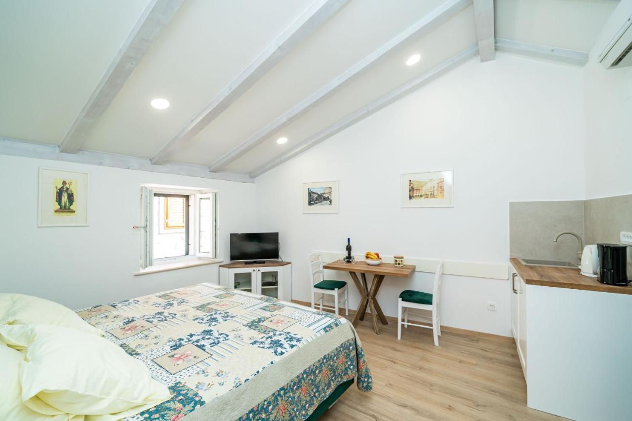 Solis Rooms Old Town Dubrovnik Eksteriør bilde