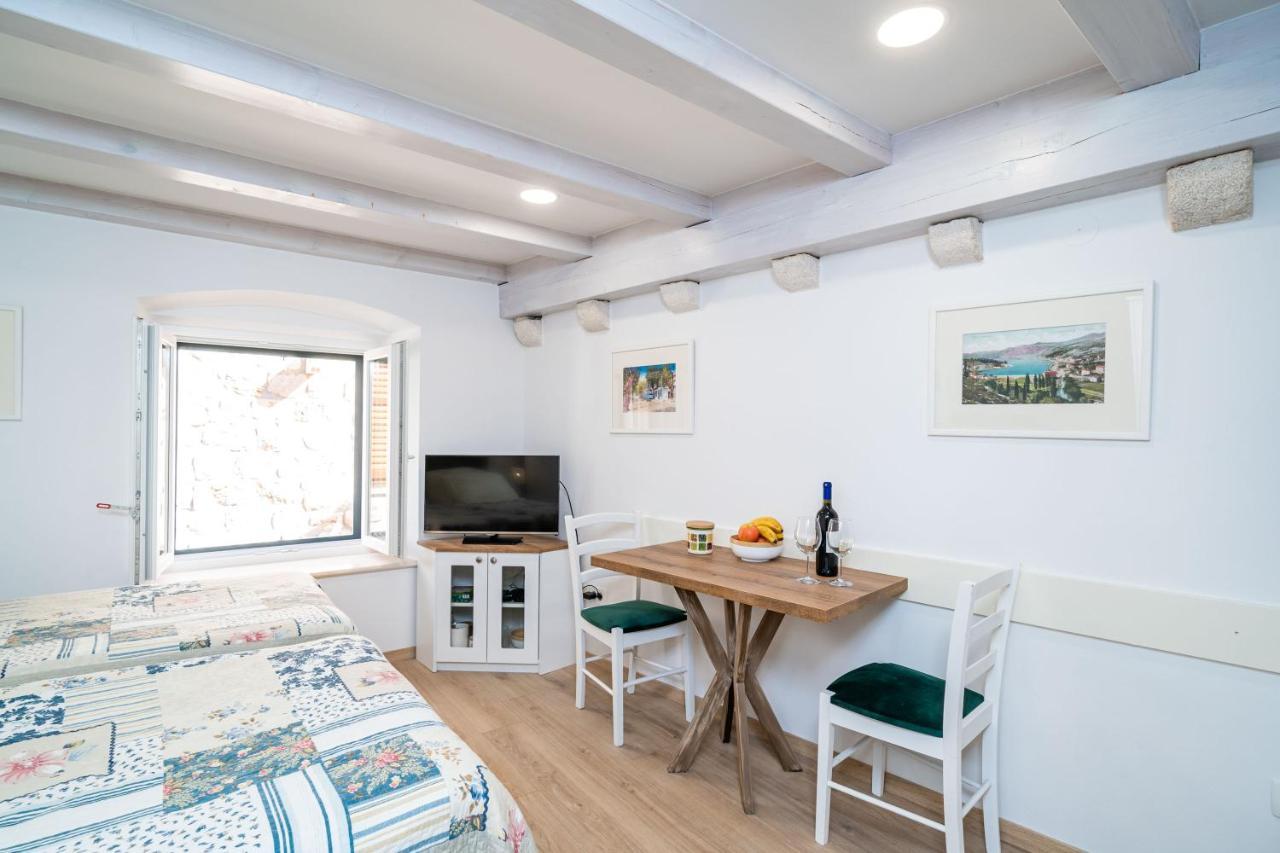 Solis Rooms Old Town Dubrovnik Eksteriør bilde