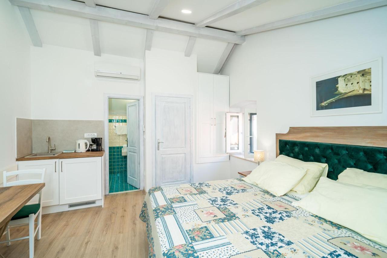 Solis Rooms Old Town Dubrovnik Eksteriør bilde