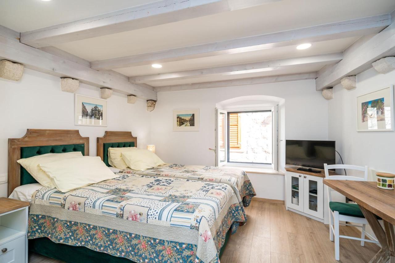 Solis Rooms Old Town Dubrovnik Eksteriør bilde