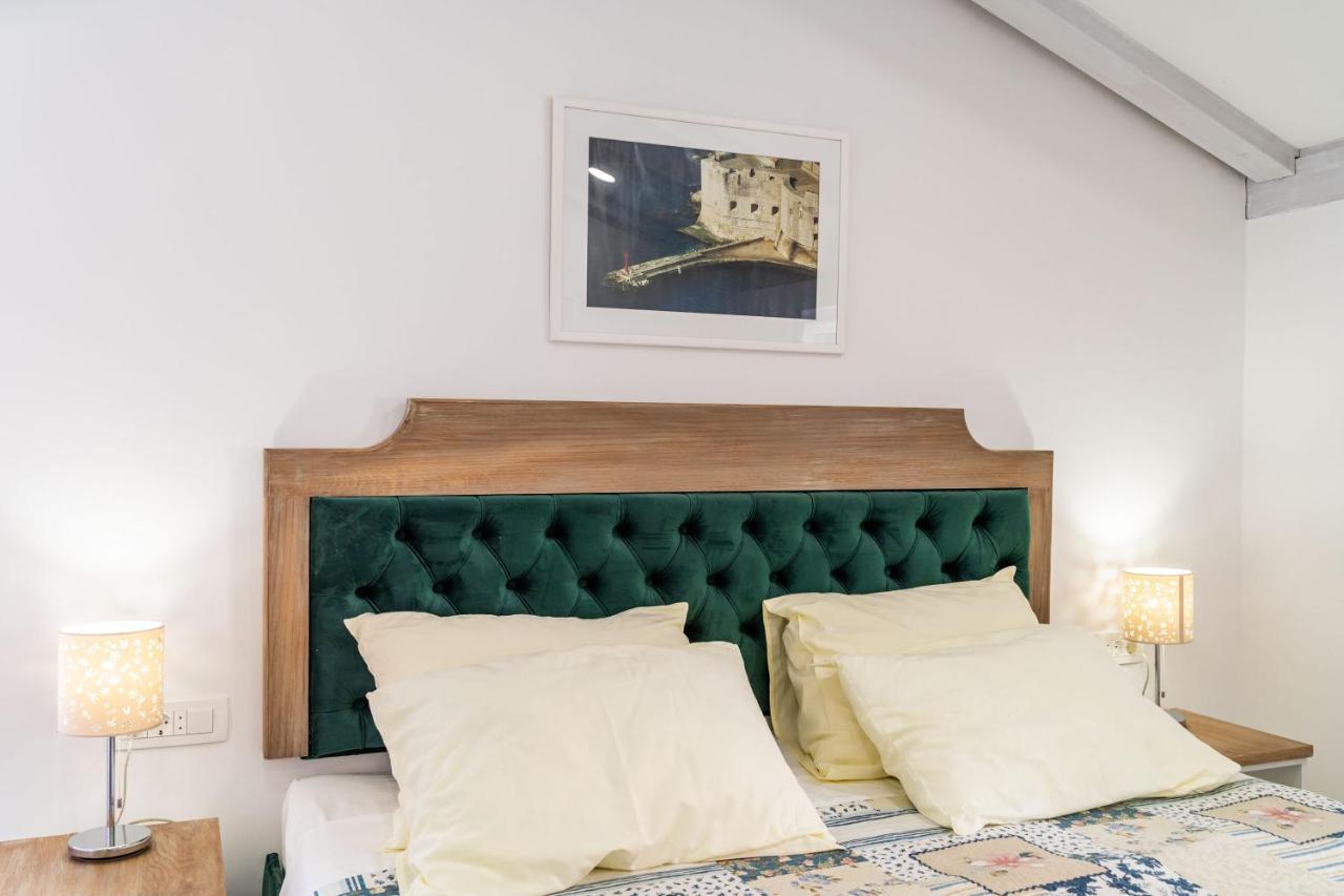 Solis Rooms Old Town Dubrovnik Eksteriør bilde