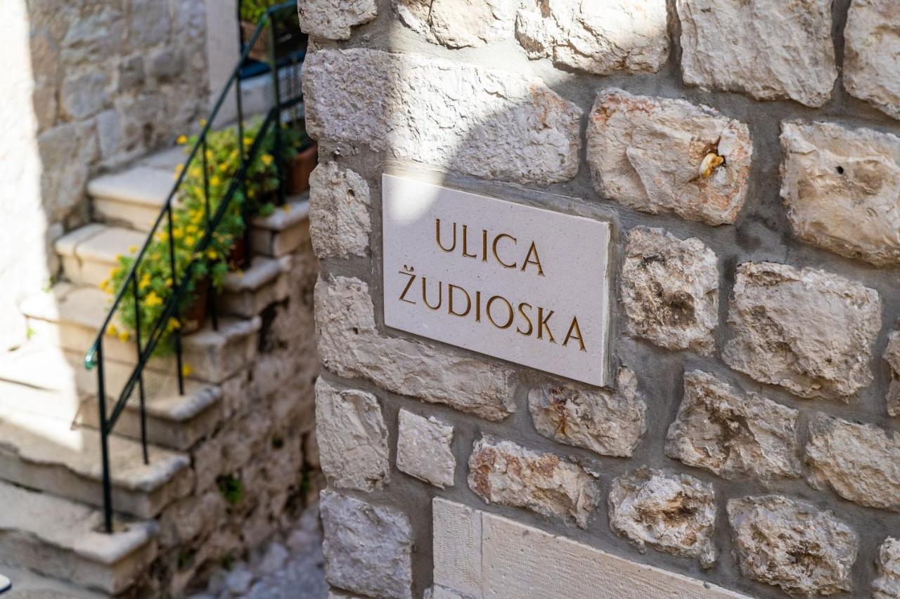 Solis Rooms Old Town Dubrovnik Eksteriør bilde