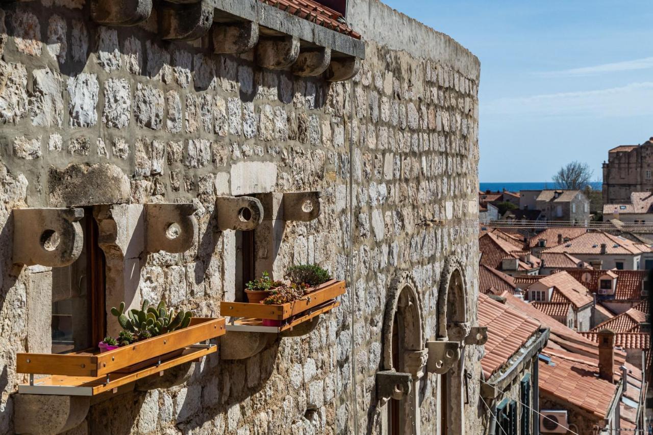 Solis Rooms Old Town Dubrovnik Eksteriør bilde