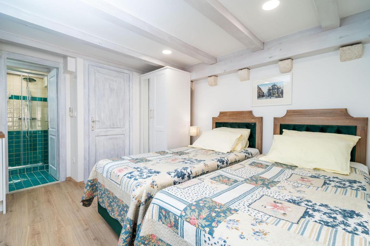 Solis Rooms Old Town Dubrovnik Eksteriør bilde