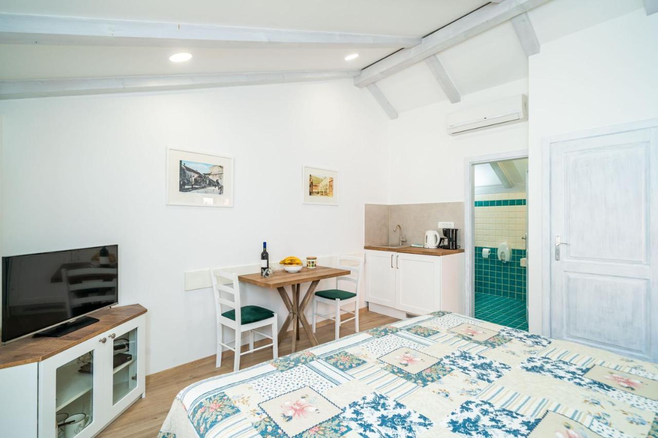 Solis Rooms Old Town Dubrovnik Eksteriør bilde