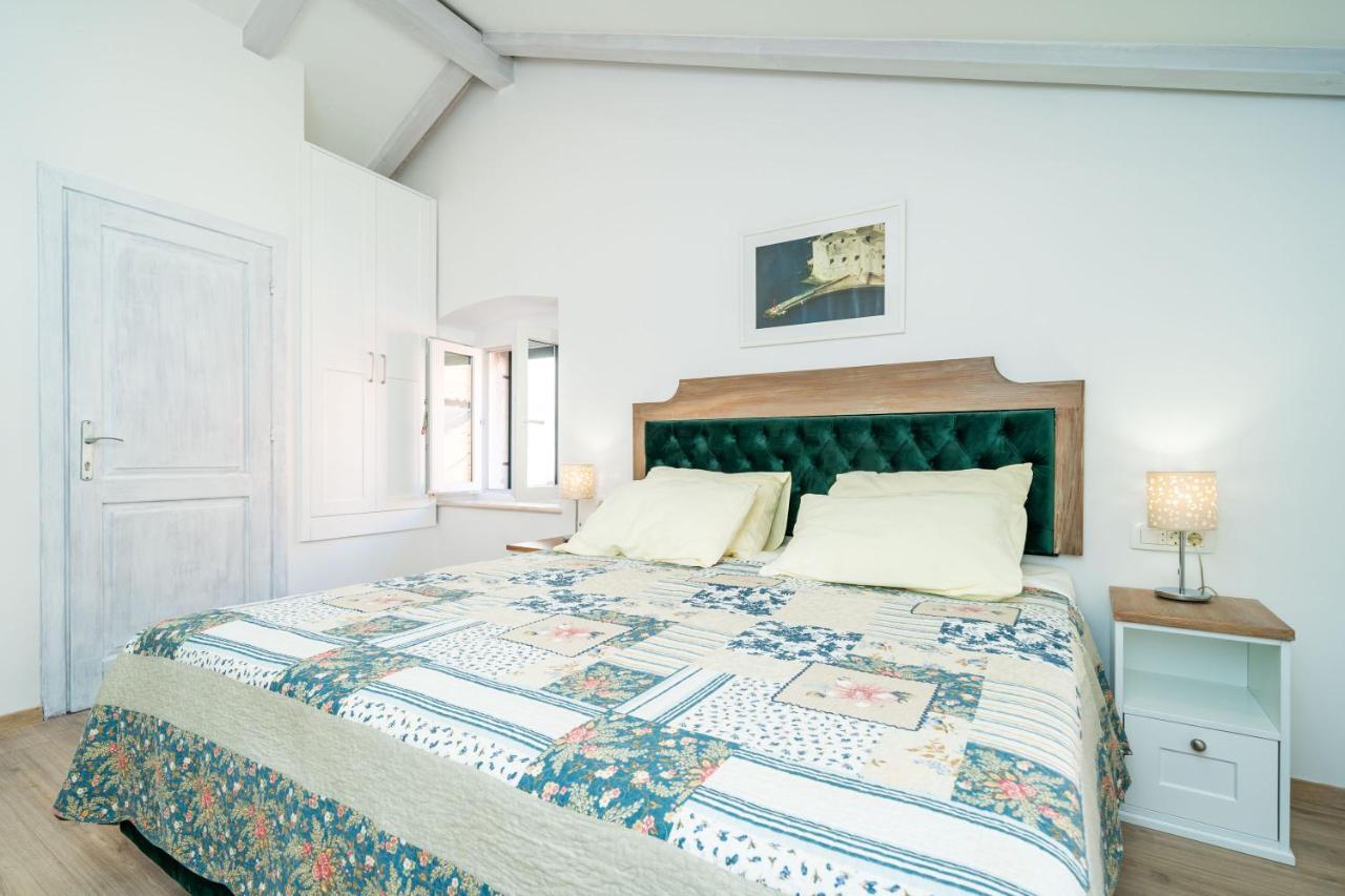 Solis Rooms Old Town Dubrovnik Eksteriør bilde