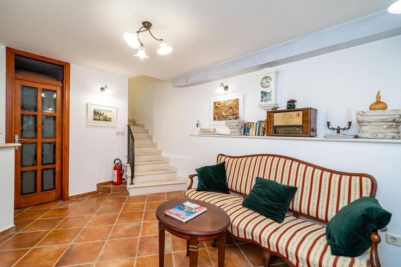 Solis Rooms Old Town Dubrovnik Eksteriør bilde