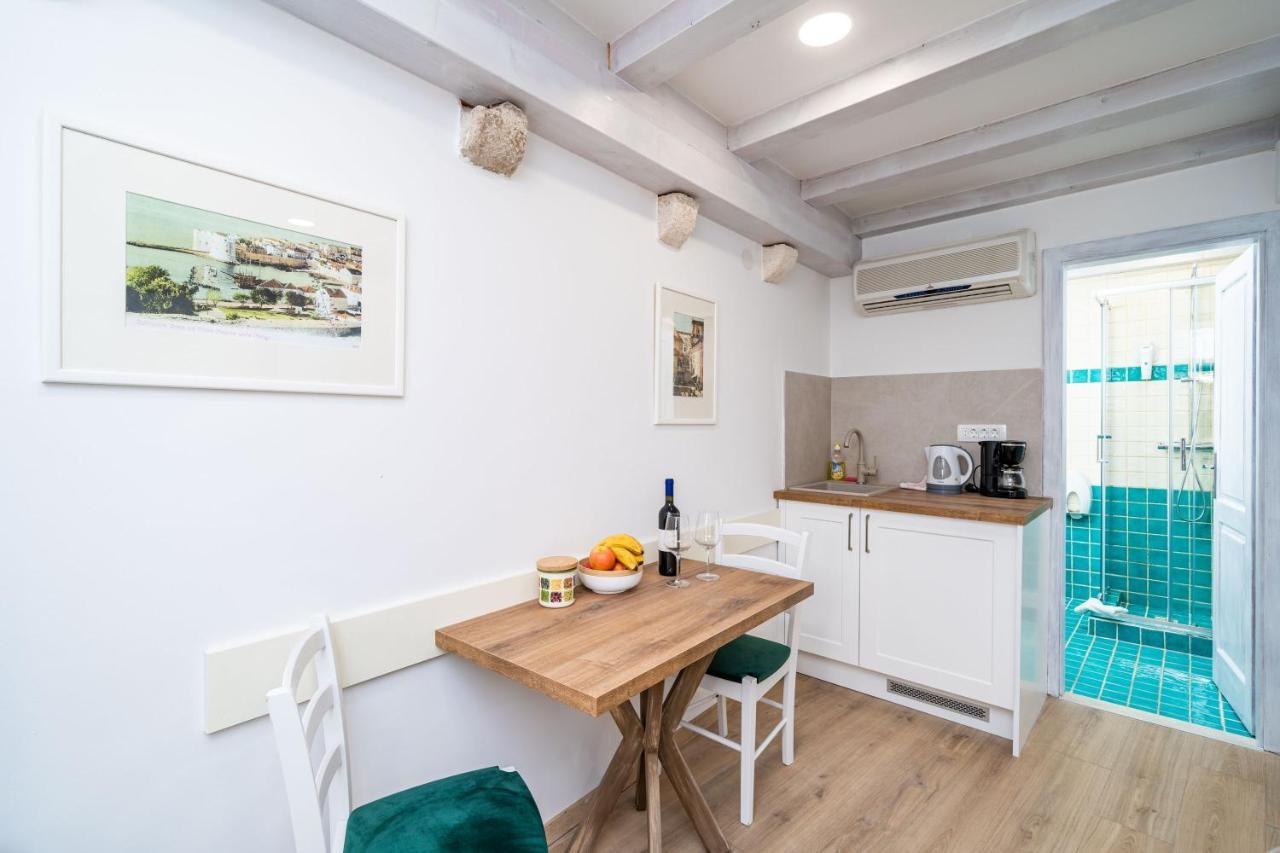 Solis Rooms Old Town Dubrovnik Eksteriør bilde