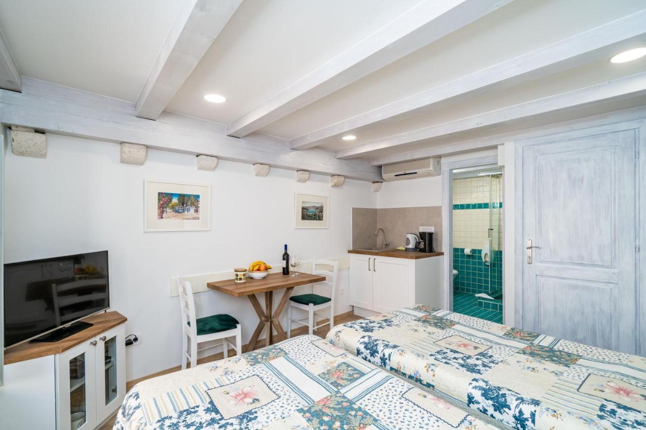 Solis Rooms Old Town Dubrovnik Eksteriør bilde