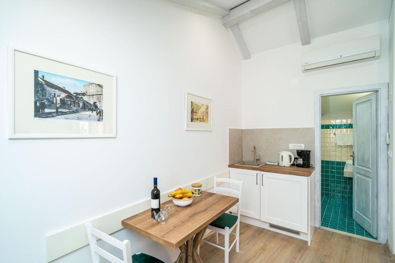 Solis Rooms Old Town Dubrovnik Eksteriør bilde