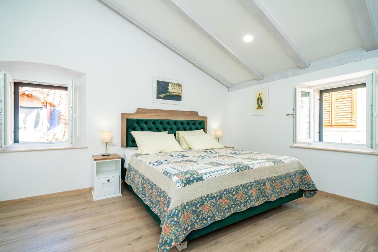 Solis Rooms Old Town Dubrovnik Eksteriør bilde