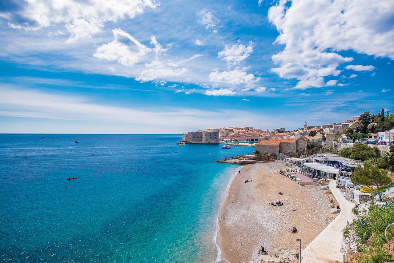 Solis Rooms Old Town Dubrovnik Eksteriør bilde