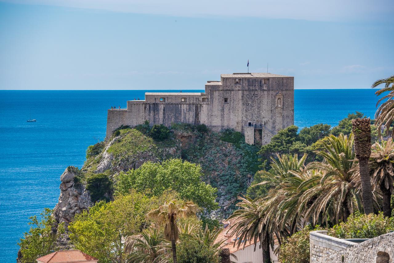 Solis Rooms Old Town Dubrovnik Eksteriør bilde