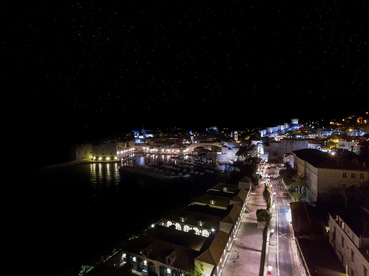 Solis Rooms Old Town Dubrovnik Eksteriør bilde