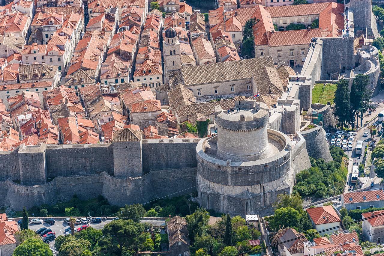 Solis Rooms Old Town Dubrovnik Eksteriør bilde