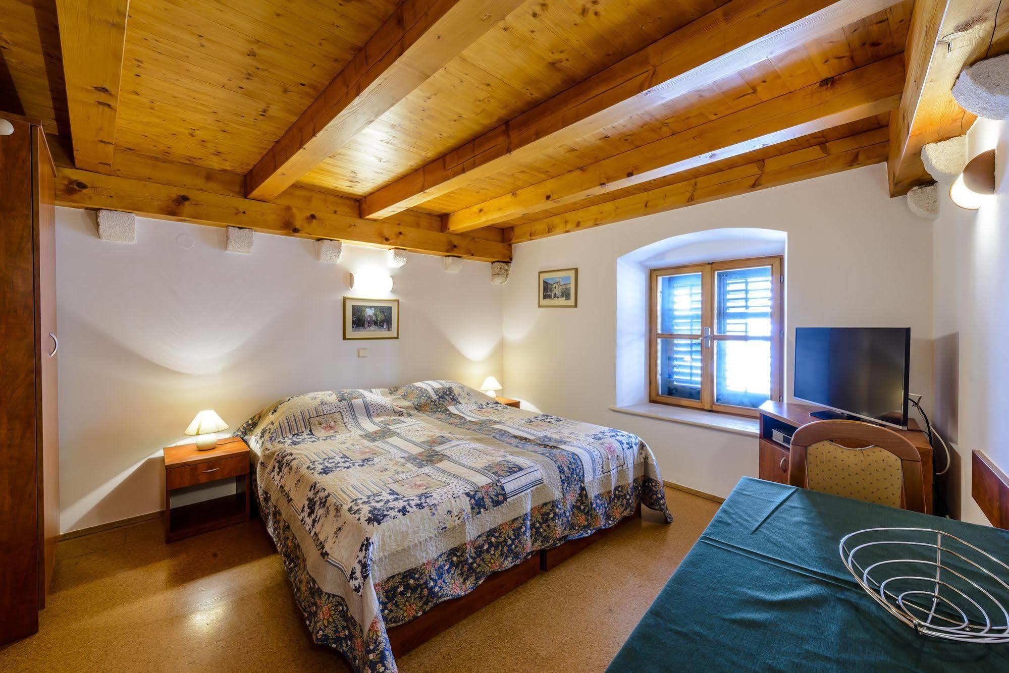 Solis Rooms Old Town Dubrovnik Eksteriør bilde