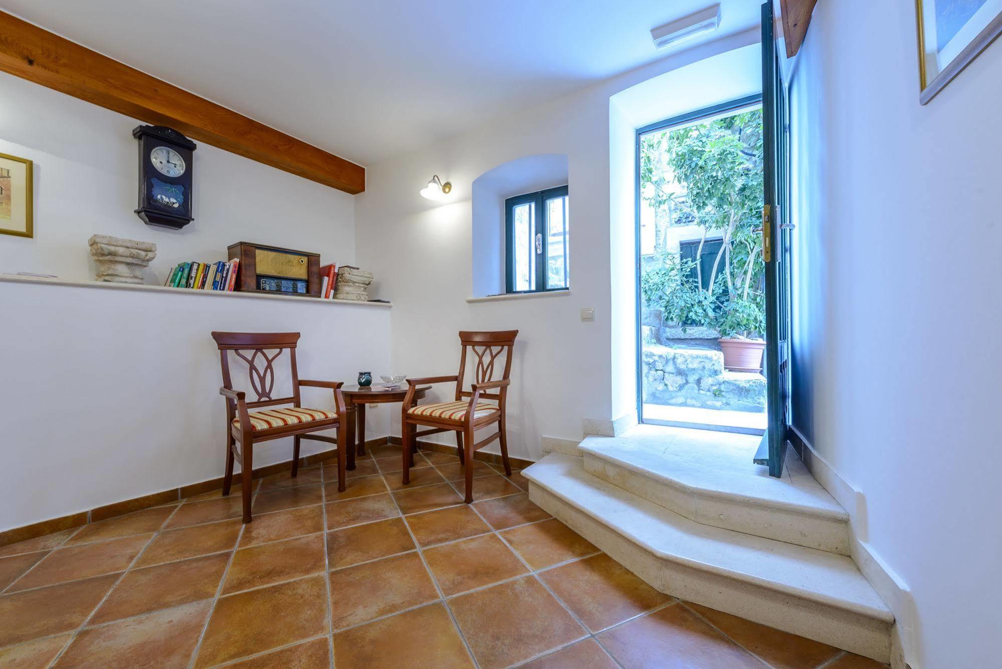 Solis Rooms Old Town Dubrovnik Eksteriør bilde