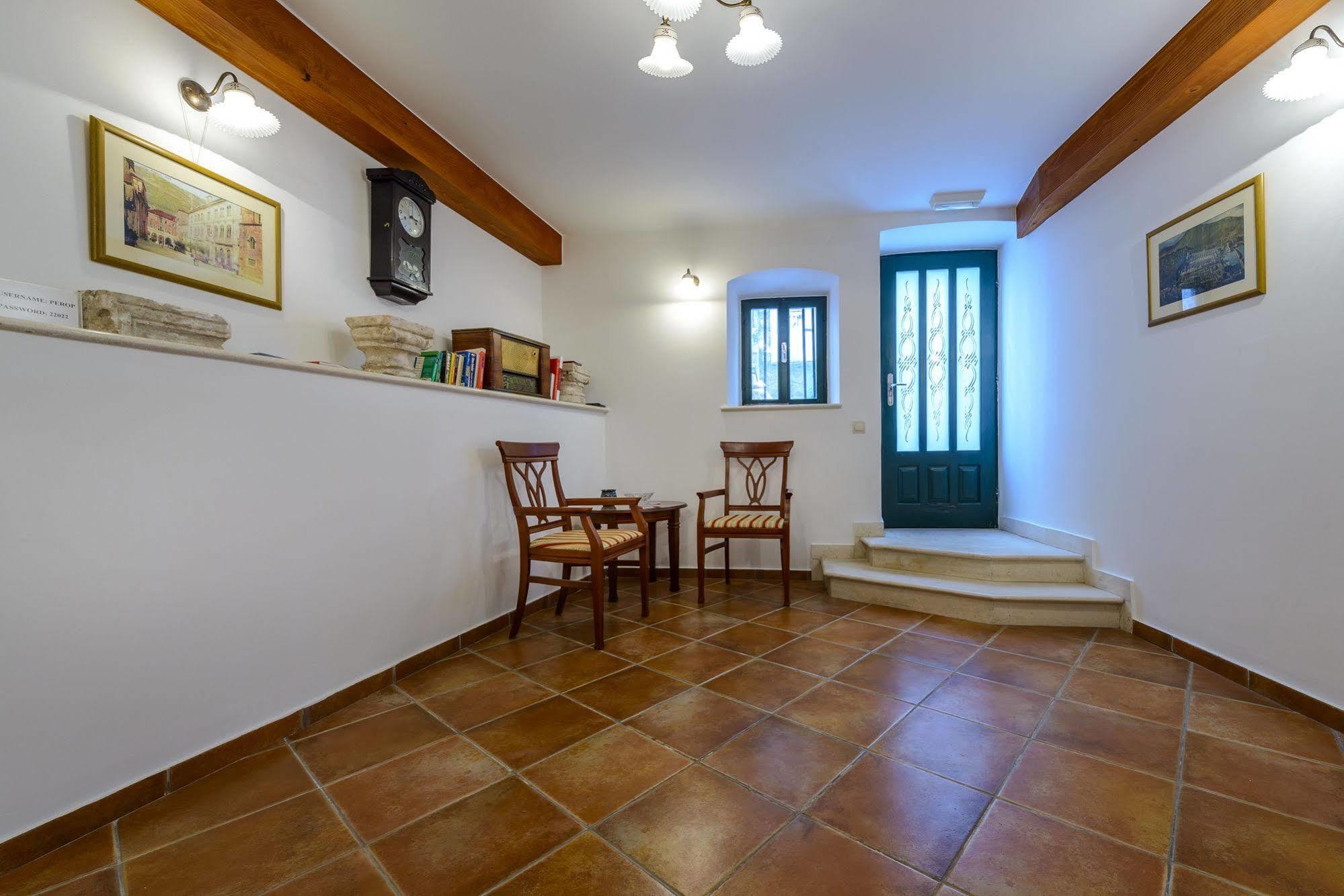 Solis Rooms Old Town Dubrovnik Eksteriør bilde