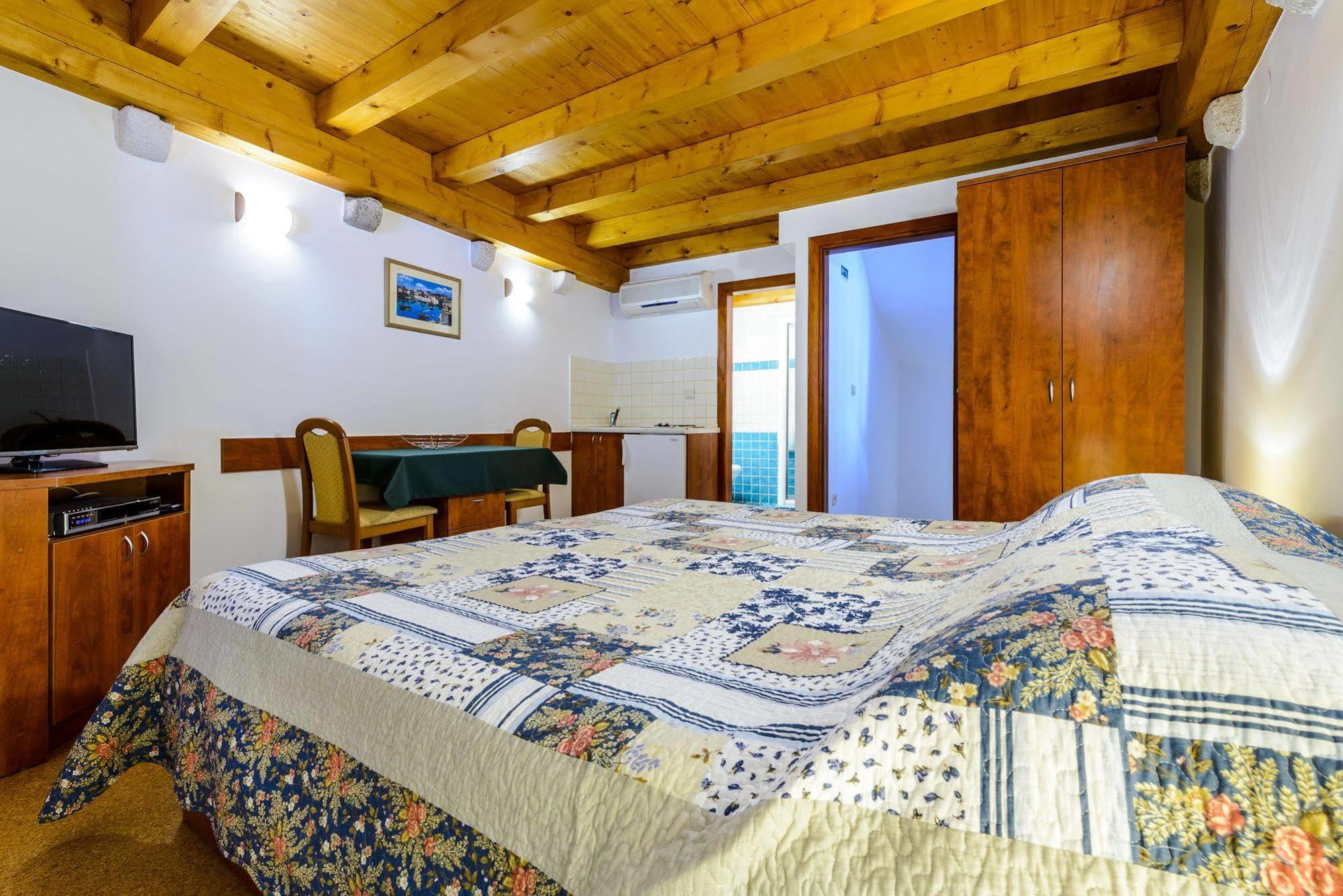 Solis Rooms Old Town Dubrovnik Eksteriør bilde