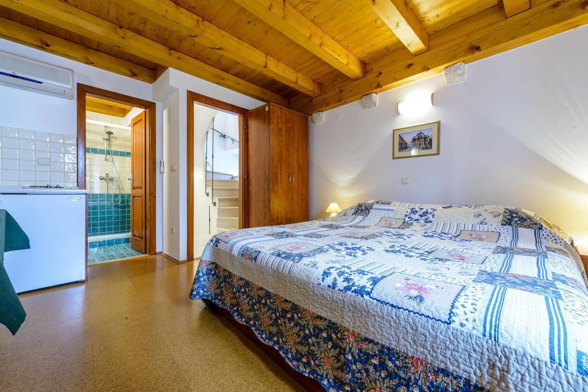 Solis Rooms Old Town Dubrovnik Eksteriør bilde