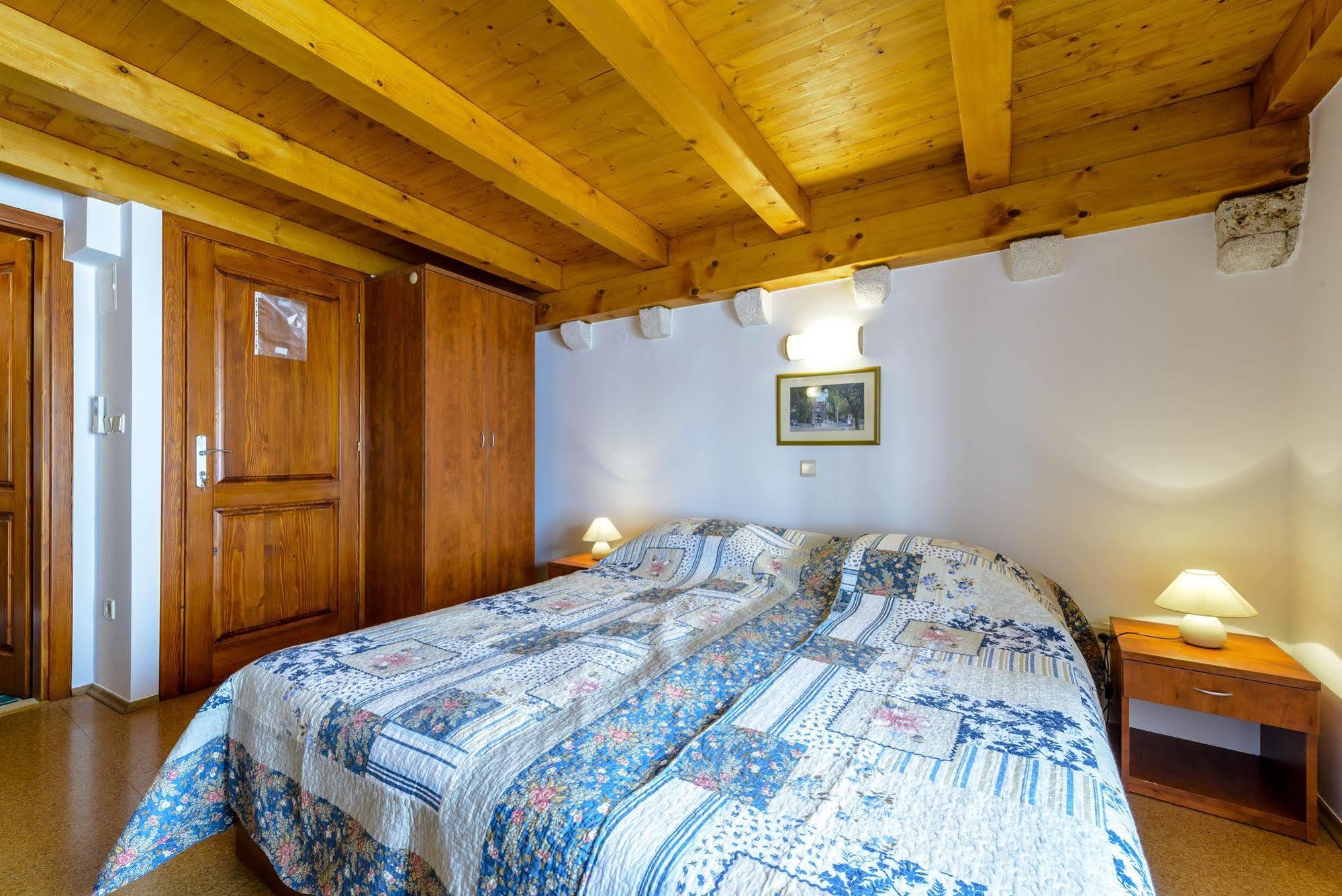 Solis Rooms Old Town Dubrovnik Eksteriør bilde