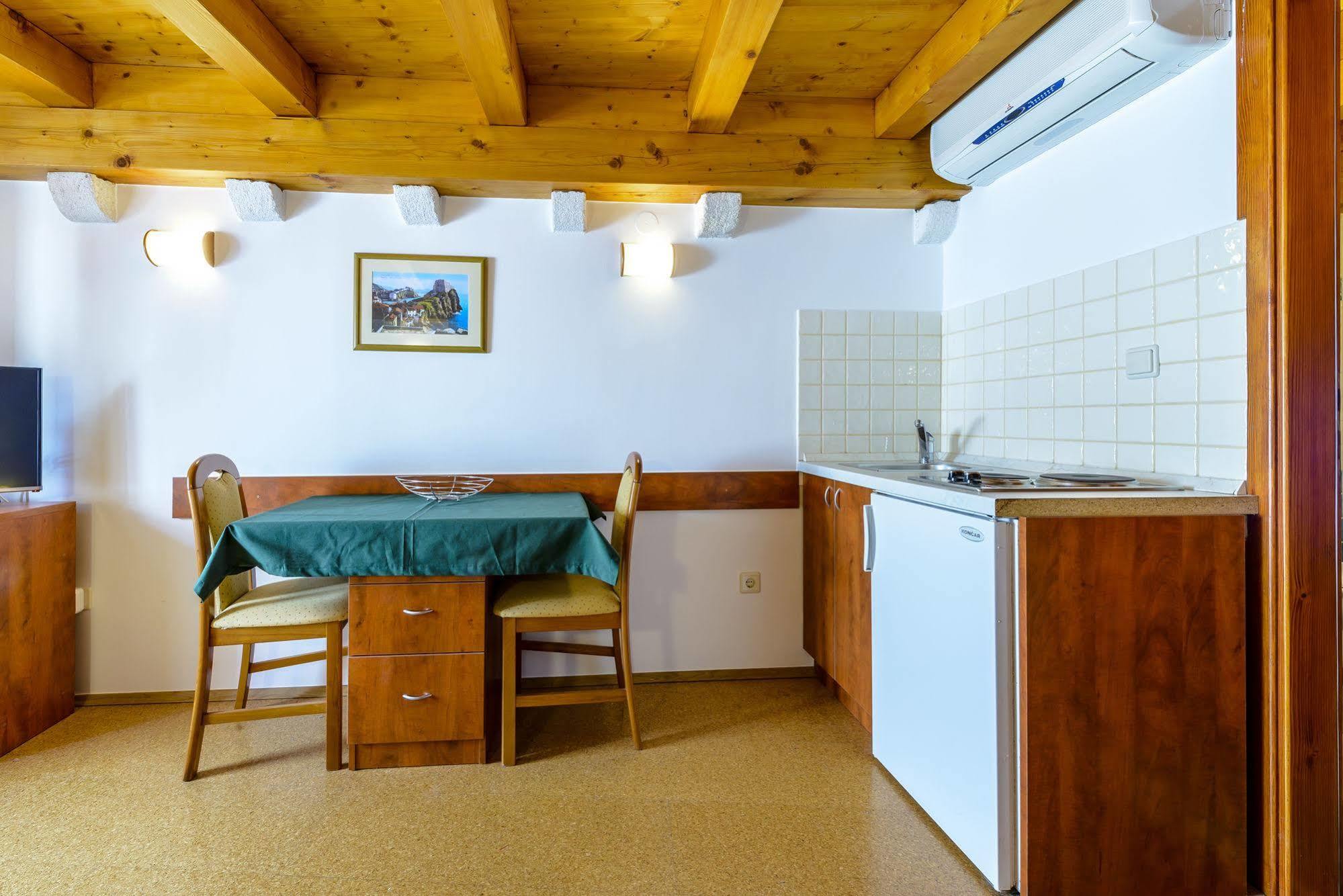 Solis Rooms Old Town Dubrovnik Eksteriør bilde