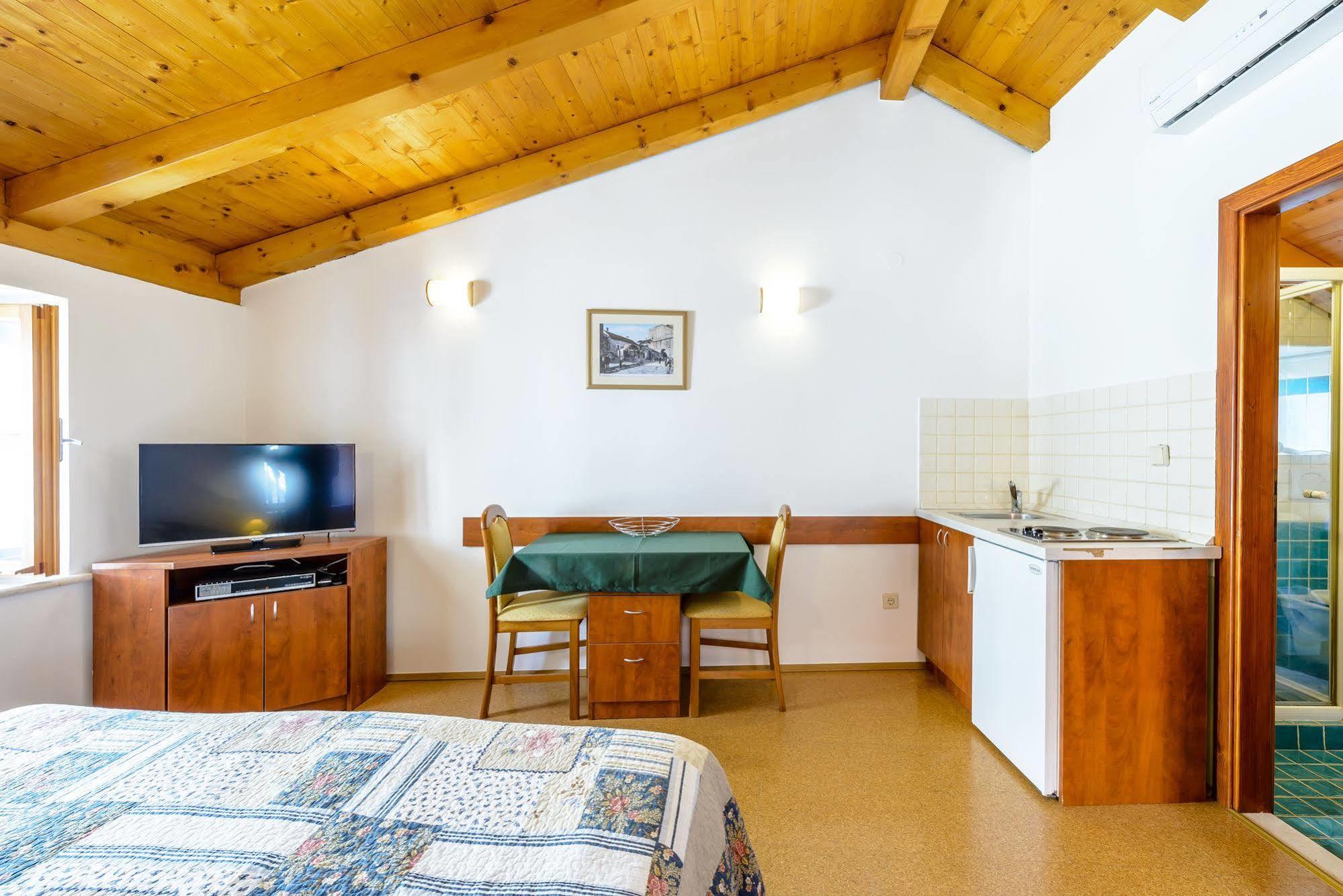 Solis Rooms Old Town Dubrovnik Eksteriør bilde