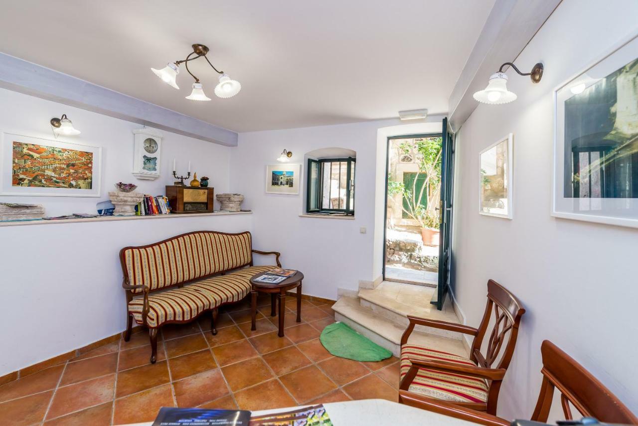 Solis Rooms Old Town Dubrovnik Eksteriør bilde