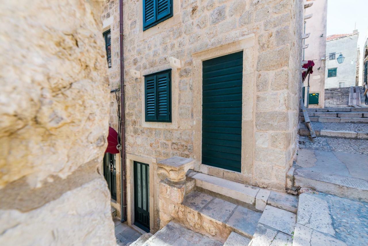 Solis Rooms Old Town Dubrovnik Eksteriør bilde