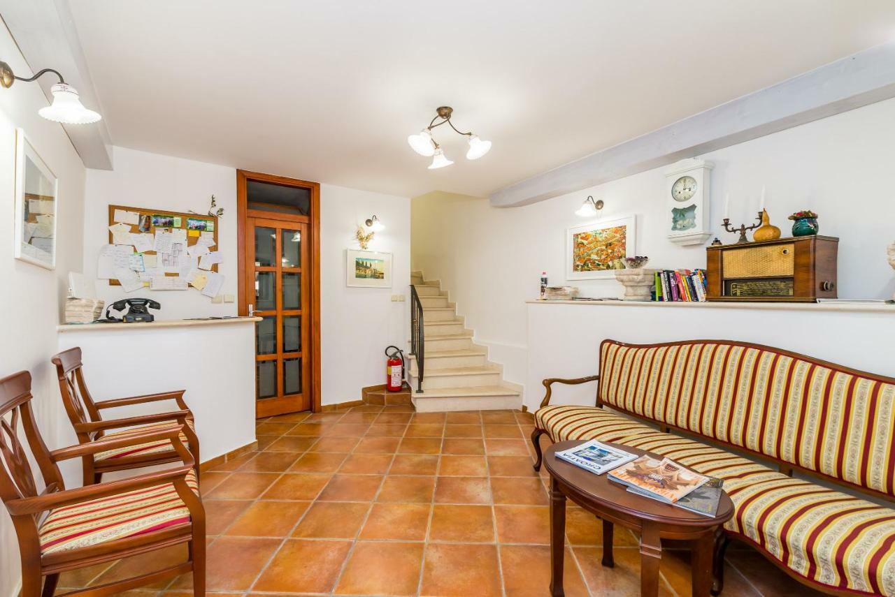 Solis Rooms Old Town Dubrovnik Eksteriør bilde
