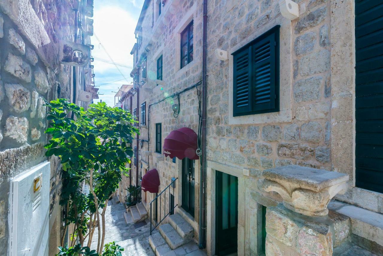 Solis Rooms Old Town Dubrovnik Eksteriør bilde