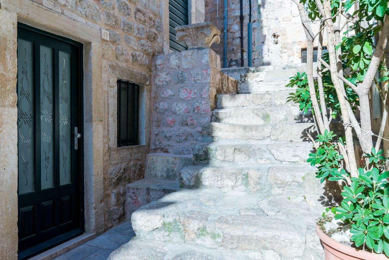 Solis Rooms Old Town Dubrovnik Eksteriør bilde