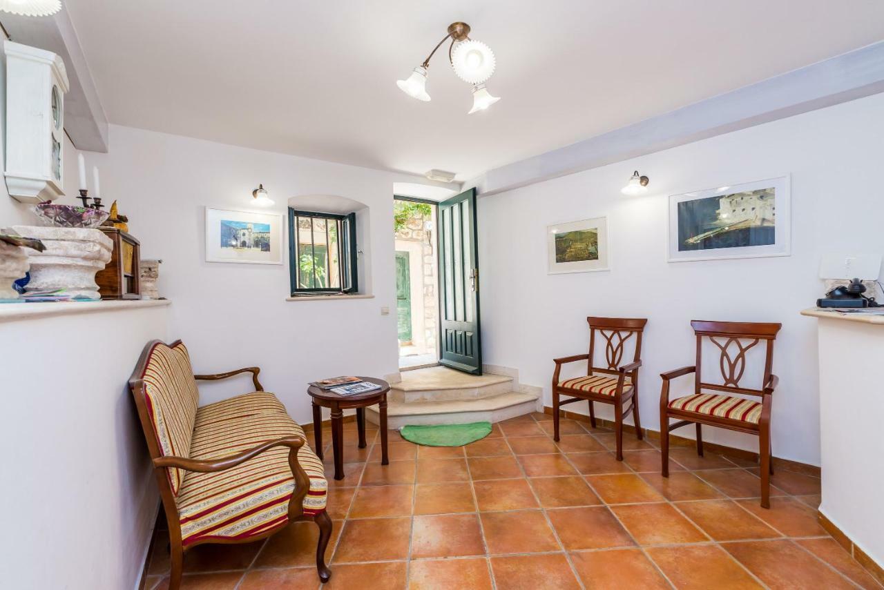 Solis Rooms Old Town Dubrovnik Eksteriør bilde